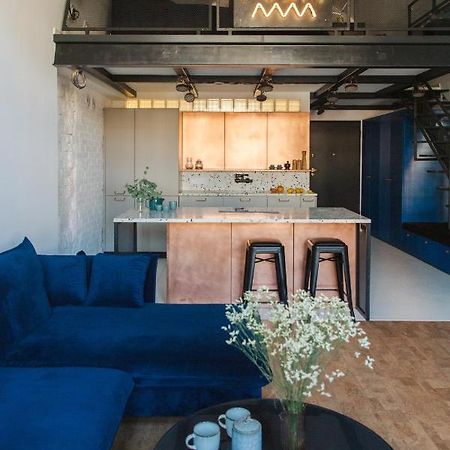 Rentplanet - Bulwar Staromiejski Wrocław Exteriör bild