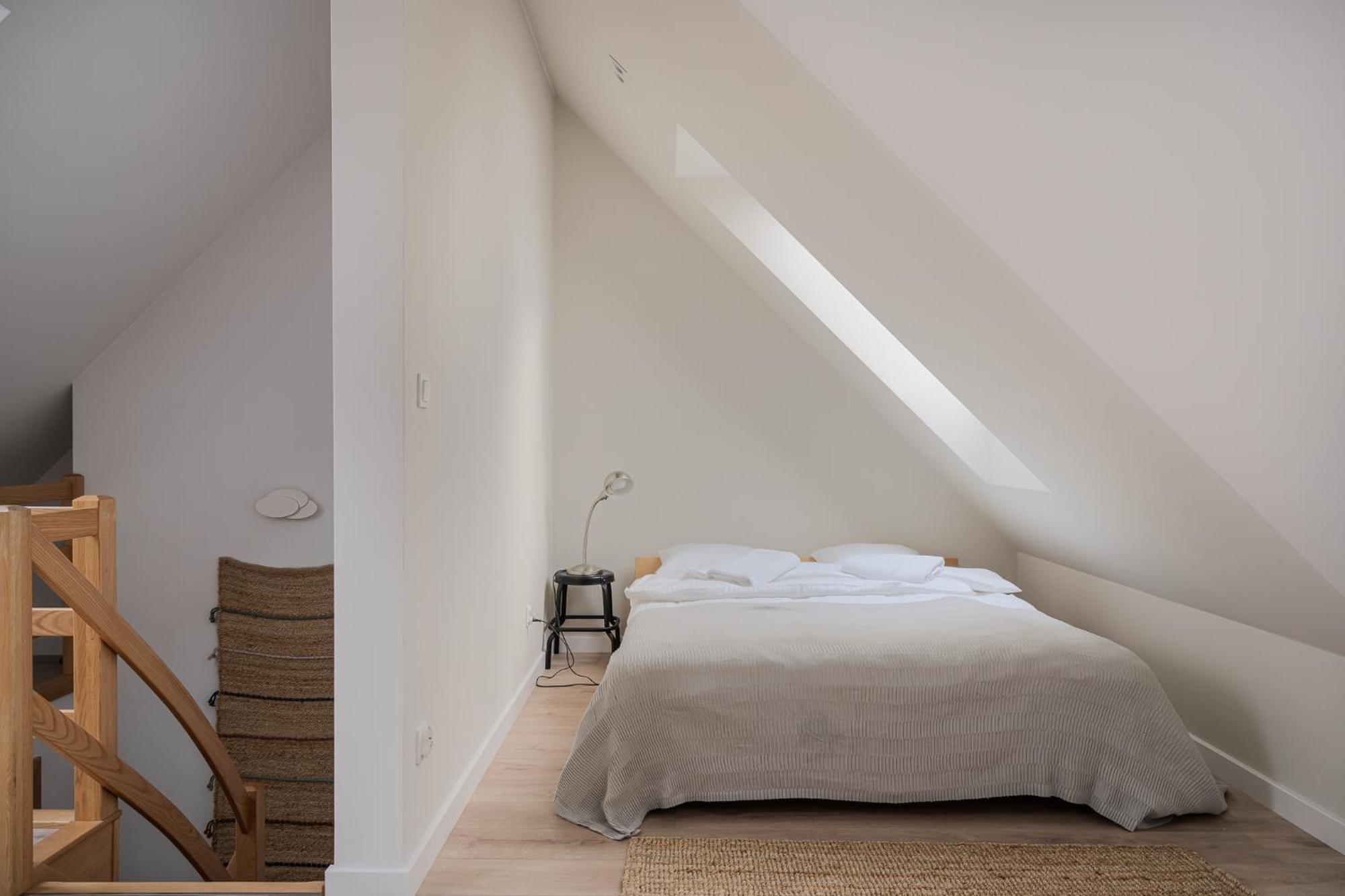 Rentplanet - Bulwar Staromiejski Wrocław Exteriör bild