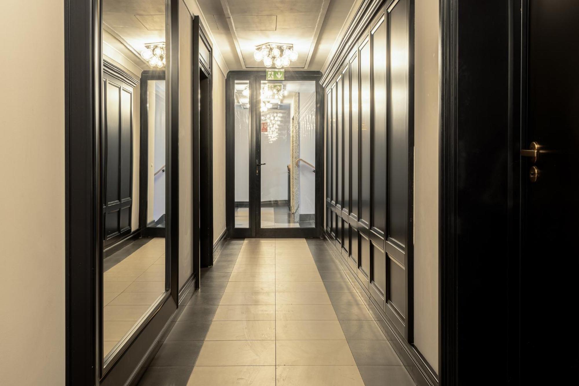 Rentplanet - Bulwar Staromiejski Wrocław Exteriör bild