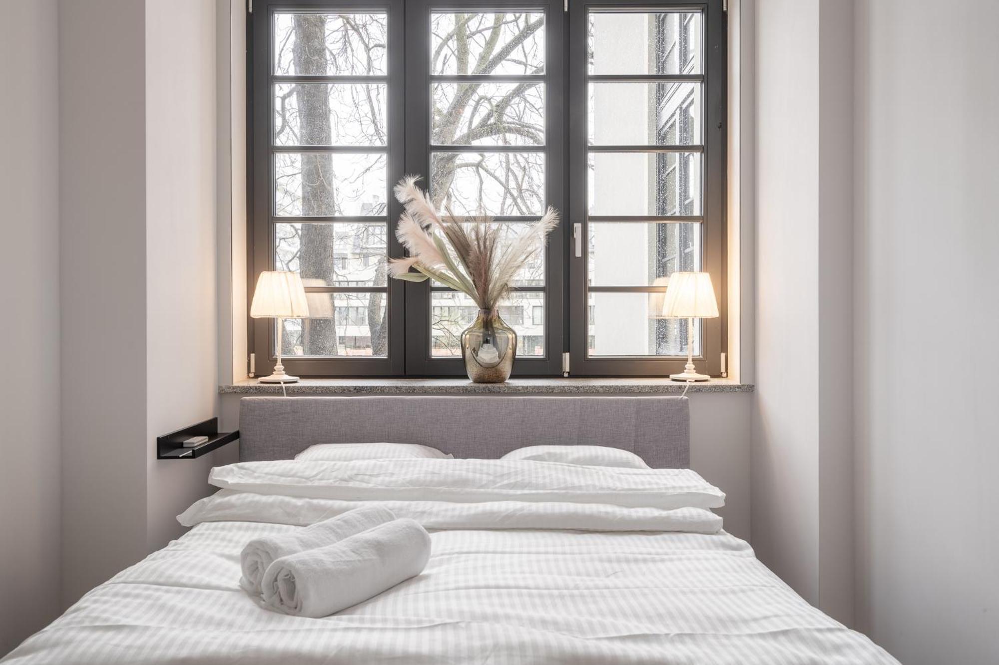 Rentplanet - Bulwar Staromiejski Wrocław Exteriör bild