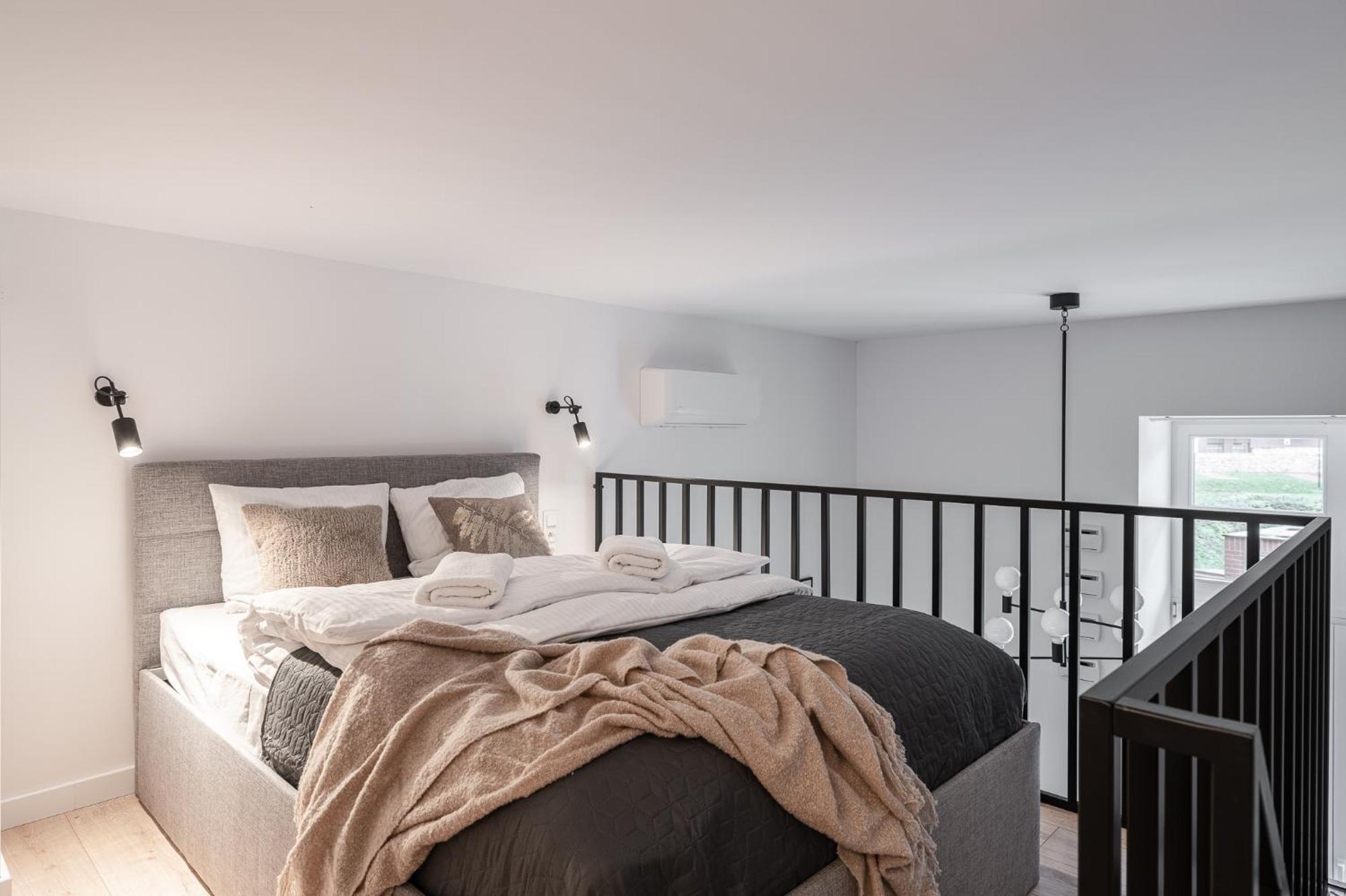 Rentplanet - Bulwar Staromiejski Wrocław Exteriör bild