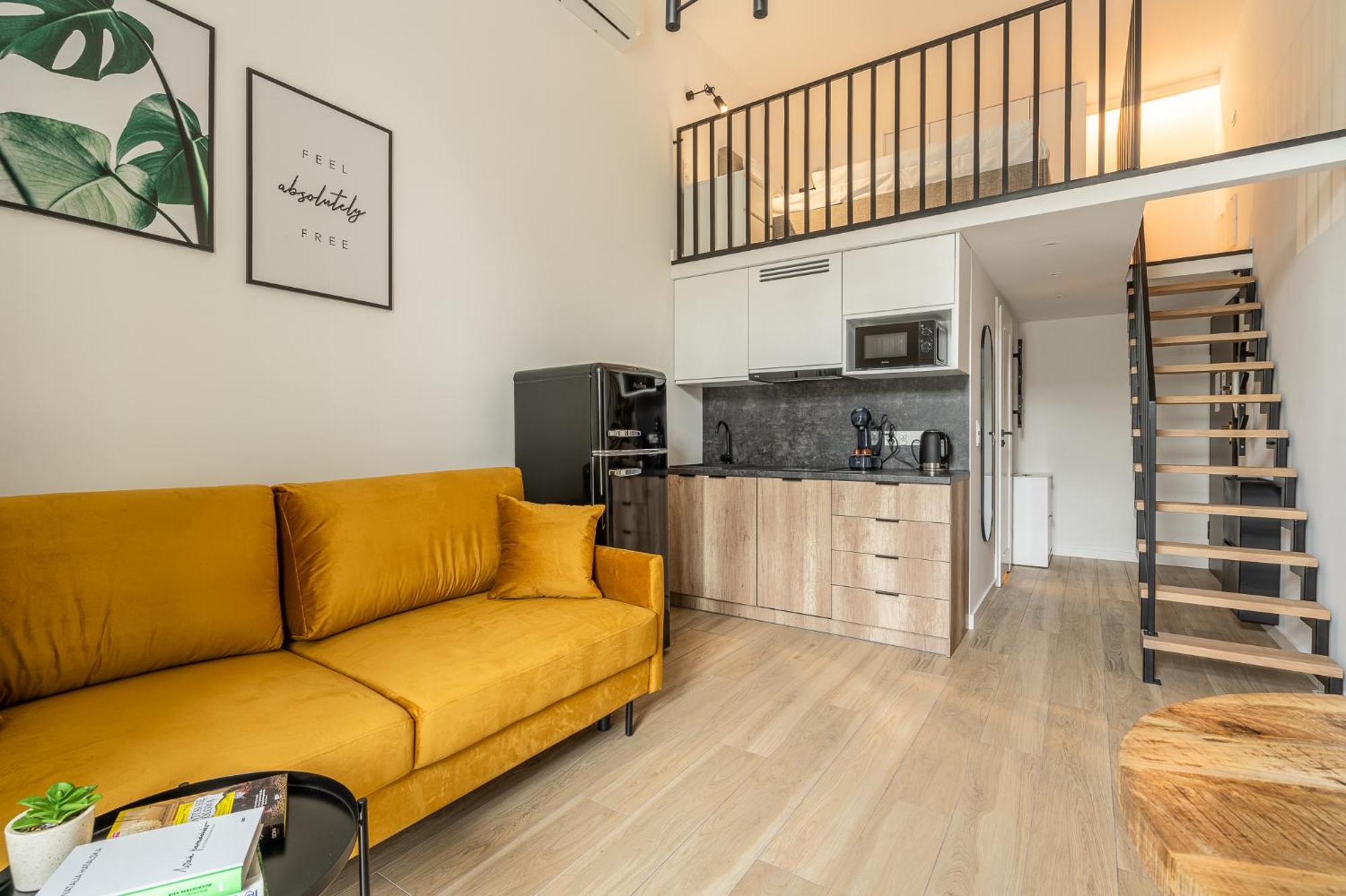 Rentplanet - Bulwar Staromiejski Wrocław Exteriör bild