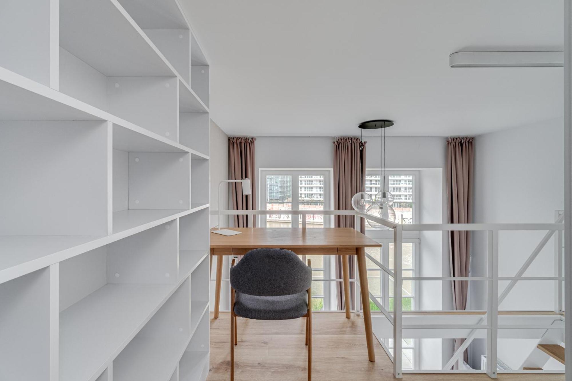 Rentplanet - Bulwar Staromiejski Wrocław Exteriör bild