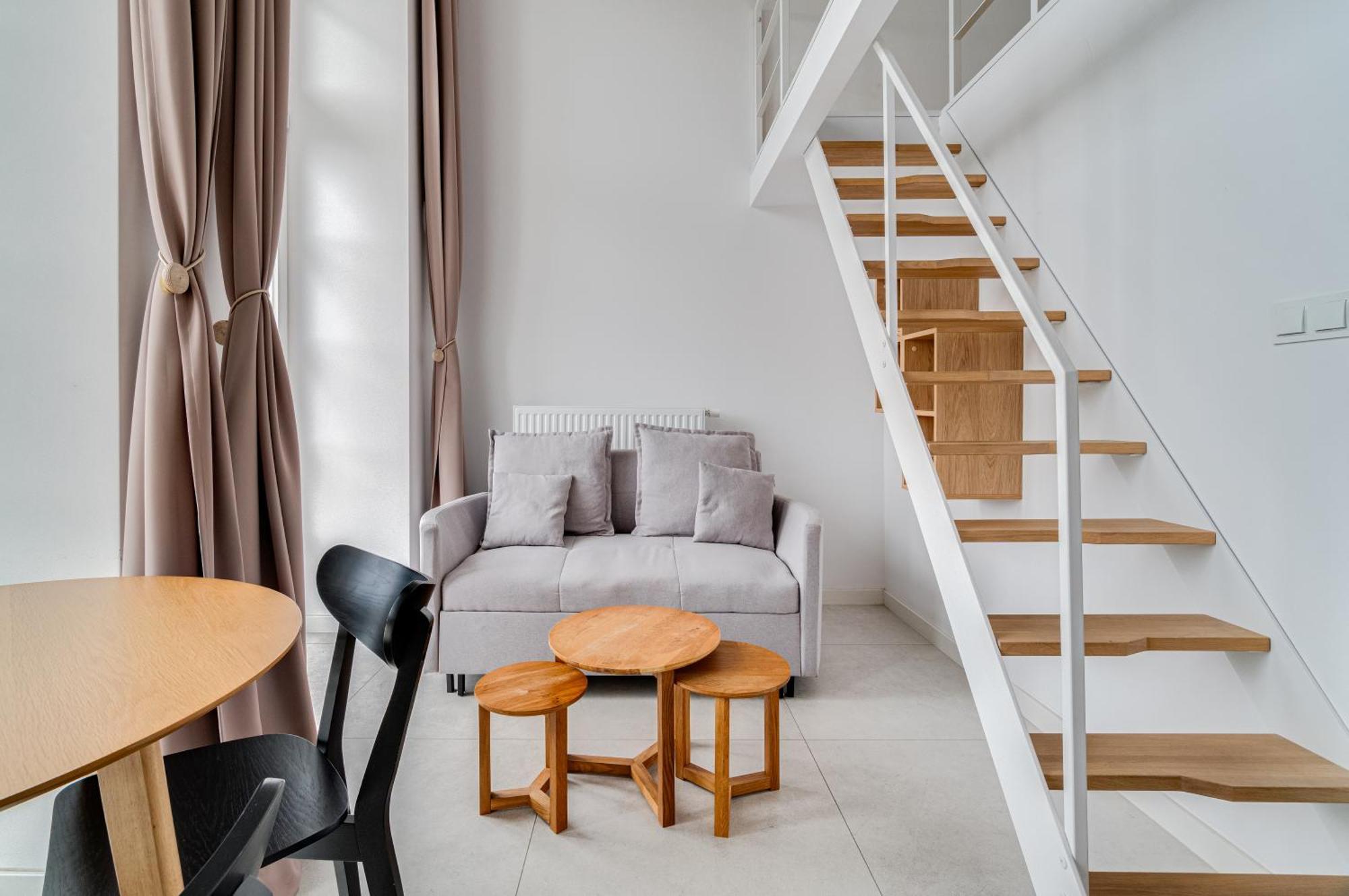 Rentplanet - Bulwar Staromiejski Wrocław Exteriör bild