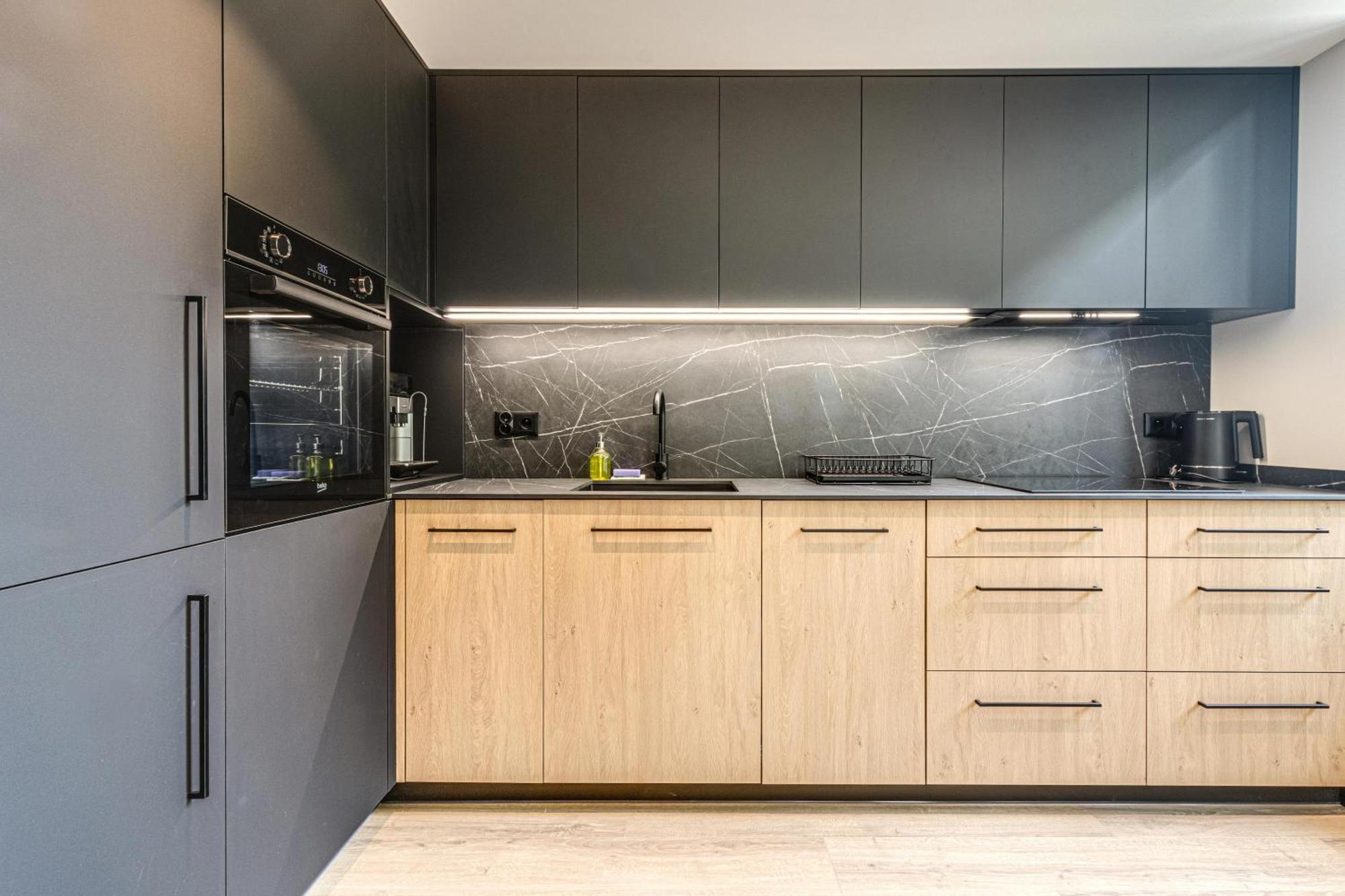 Rentplanet - Bulwar Staromiejski Wrocław Exteriör bild