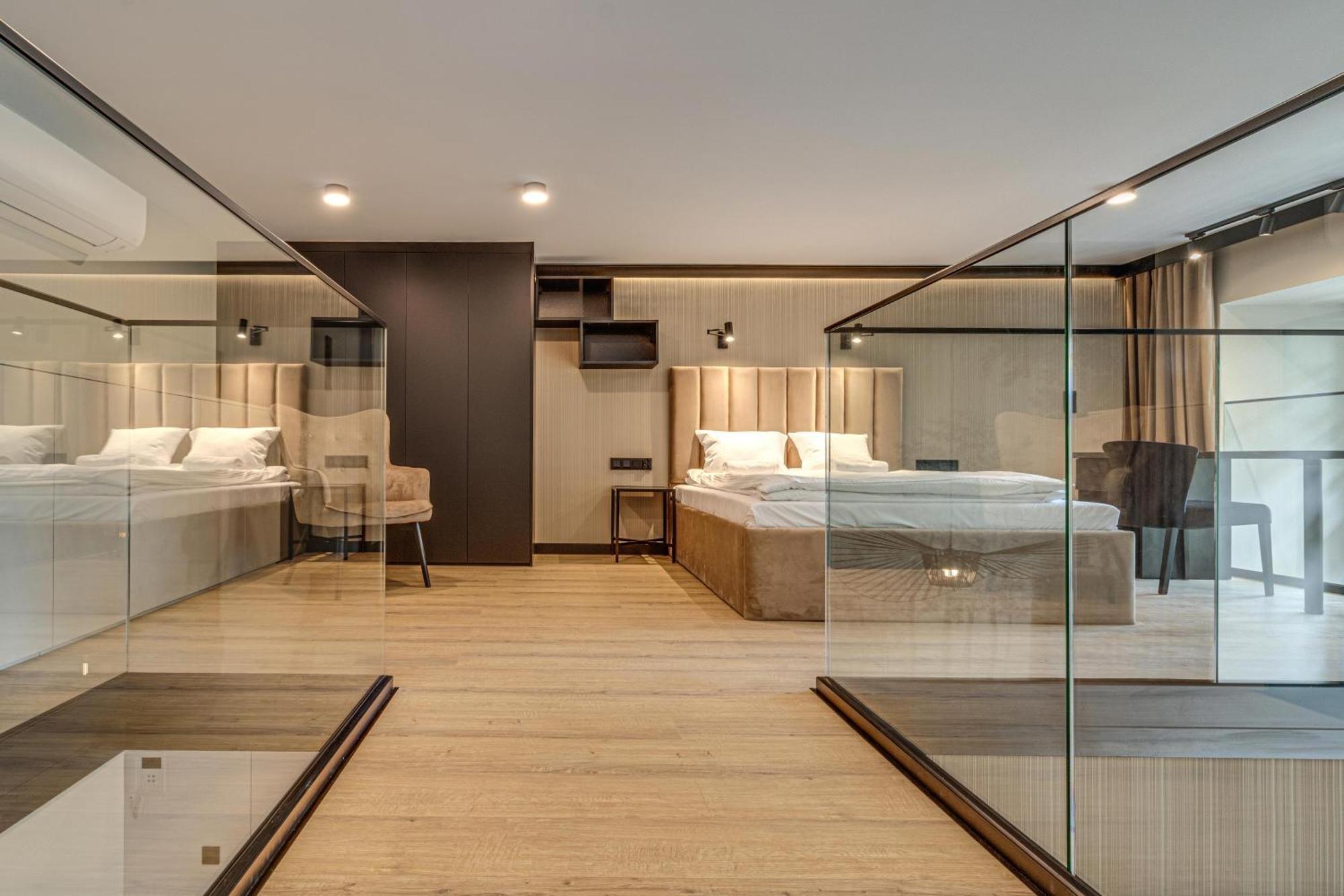 Rentplanet - Bulwar Staromiejski Wrocław Exteriör bild