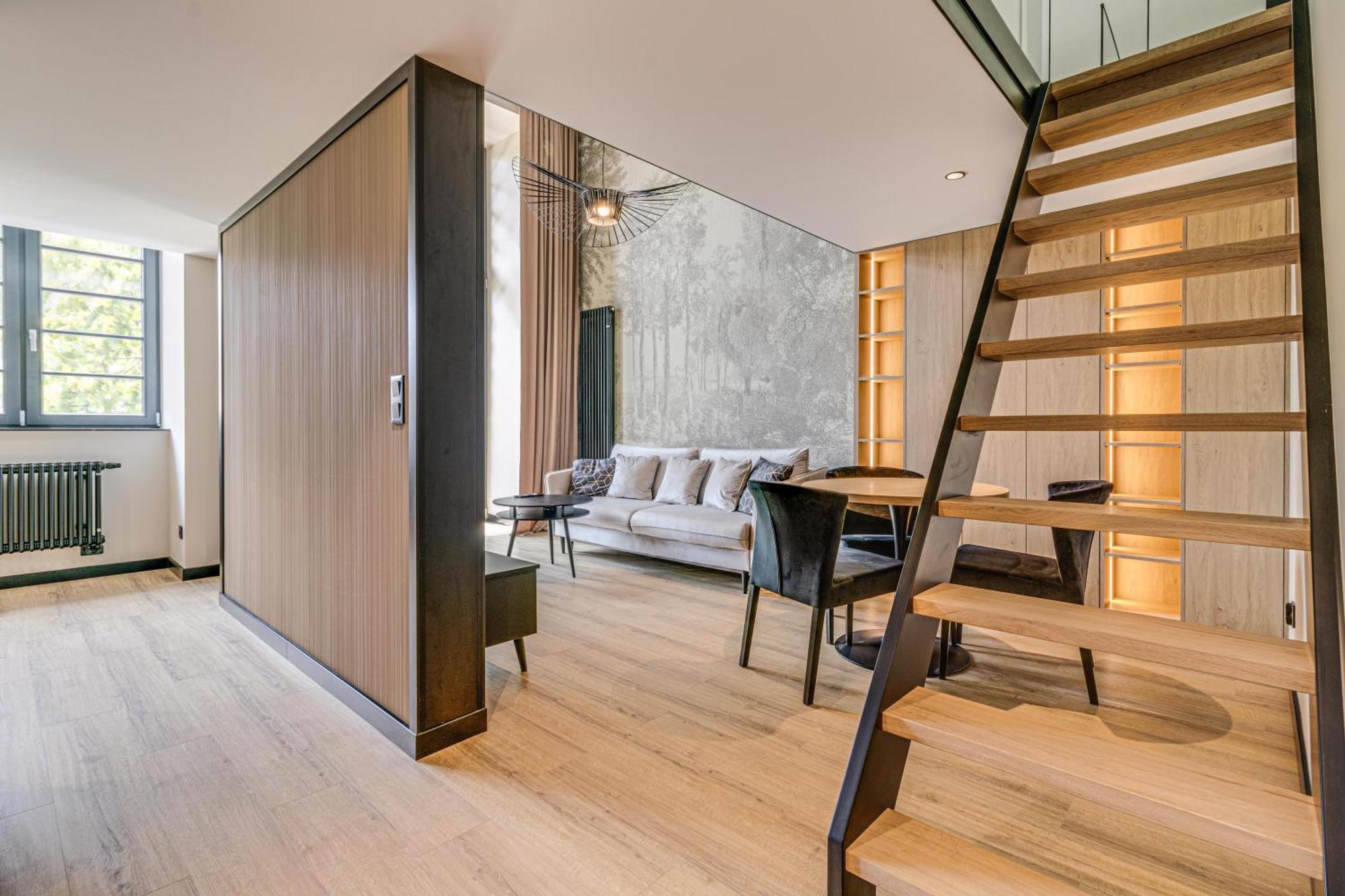 Rentplanet - Bulwar Staromiejski Wrocław Exteriör bild