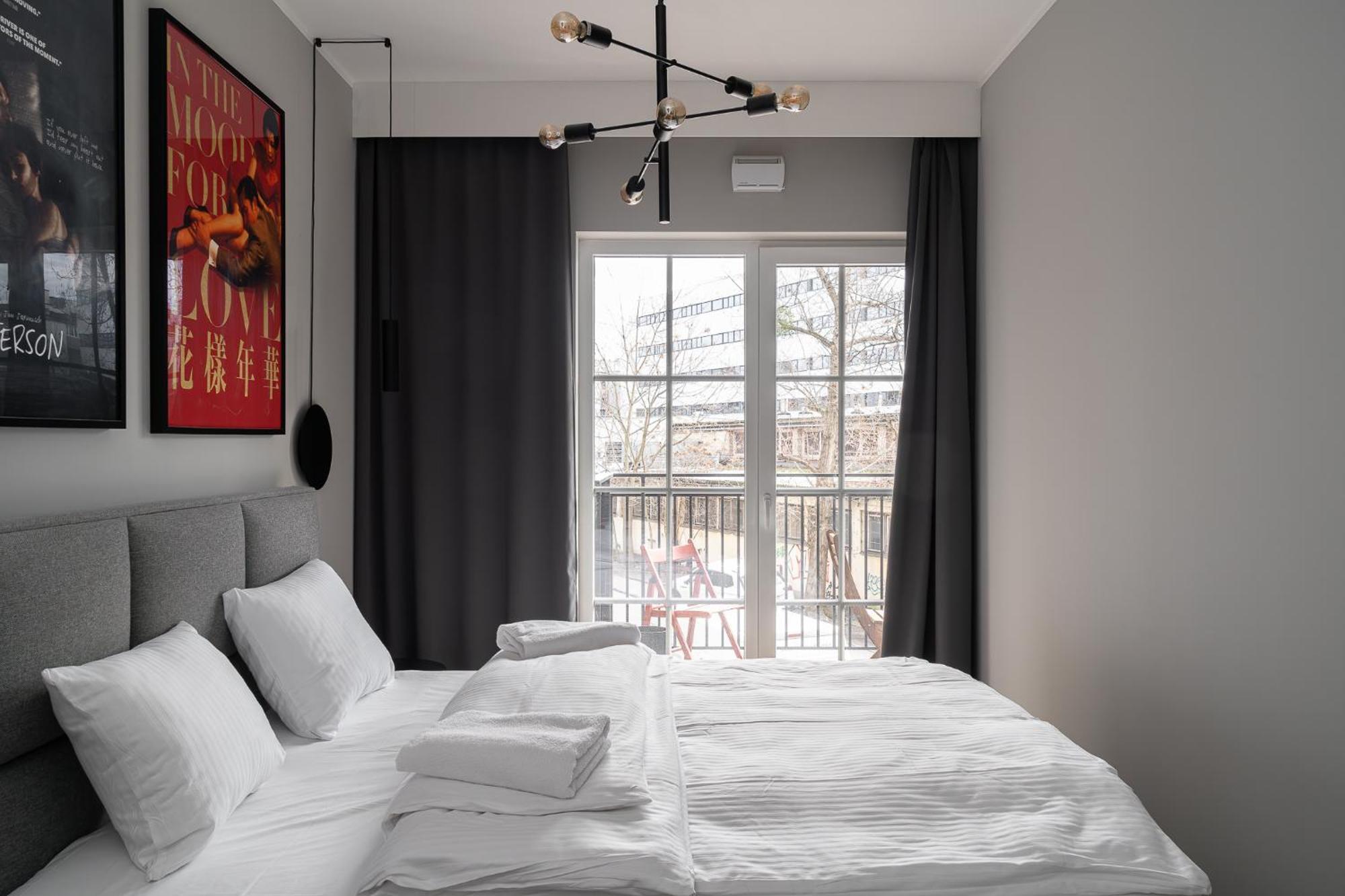 Rentplanet - Bulwar Staromiejski Wrocław Exteriör bild