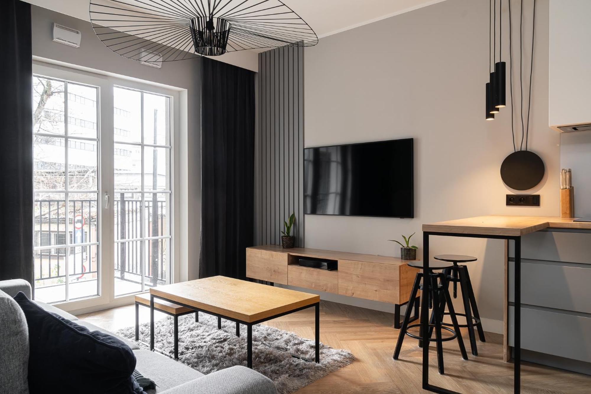 Rentplanet - Bulwar Staromiejski Wrocław Exteriör bild